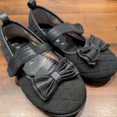 PREEN ガールズ キッズ シューズ 19.0cm 入学式のサムネイル