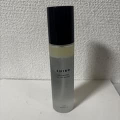 SHIRO ゆずオイルインウォーター〈化粧水〉120ml - メルカリ