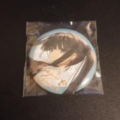 ホワイトアルバム2 冬馬かずさ 缶バッジ - メルカリ