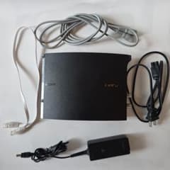 SONY nasne CECH-ZNR2J 1TB 모델
