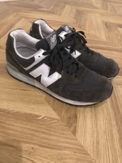 NEWBALANCE × Nordstrom US576ND1のサムネイル