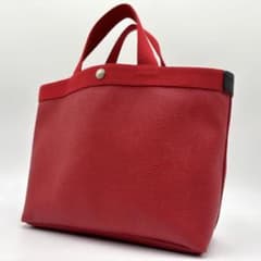 未使用級】 Herve Chapelier 704GP パプリカ レッド - メルカリ