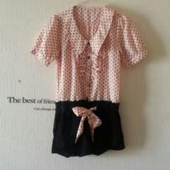 シフォンオールインワンのサムネイル