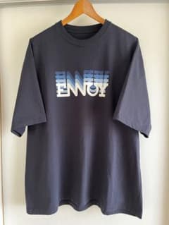 エンノイ　Tシャツのサムネイル