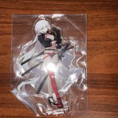 FGO ジャンヌ・オルタ アクリルスタンドのサムネイル