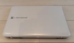 TOSHIBA dynabook T451 58EW ノートPC 本体 - メルカリ