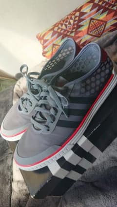 adidas NEO 《Easy Tech》のサムネイル