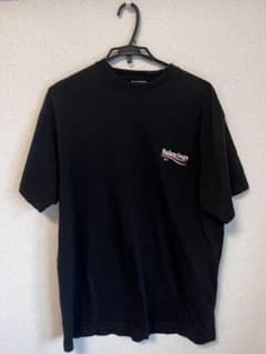 Tシャツ　バレンシアガのサムネイル