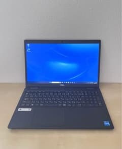 累積2692H Latitude 3520/11世代i5/16GB/office - メルカリ