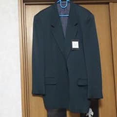 値下げChristian Dior ジャケット タグ付きのサムネイル