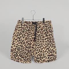 GRAMICCIグラミチSHELL PACKABLE SHORTS レオパード GRAMICCI グラミチ SHELL PACKABLE SHORTS - メルカリ