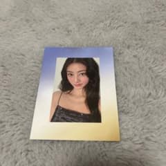Jihyo x Milk Touch ポストカードのサムネイル