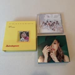 結婚式BGM CD3セット　twice.西野カナのサムネイル