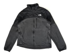THE NORTH FACE 노스페이스 나일론 전환 재킷 M 블랙
