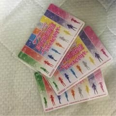非売品 ラブライブ スクフェスAC NECICAシール Ace様専用ページのサムネイル