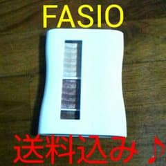 FASIO★送料無料★のサムネイル