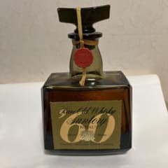 希少】サントリーローヤル Rare Old '60 特級 初期ラベル下マーク