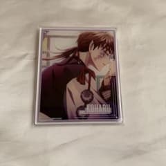 AGF2025 アクリルブロマイド 9R.I.P. 狐春 - メルカリ