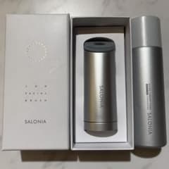 SALONIA イオンフェイシャルブラシのサムネイル