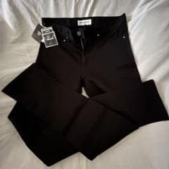 未使用 RUDE GALLERY ブラックデニム W30 タグ付き 未使用 RUDE GALLERY ブラックデニム W30 タグ付き - メルカリ