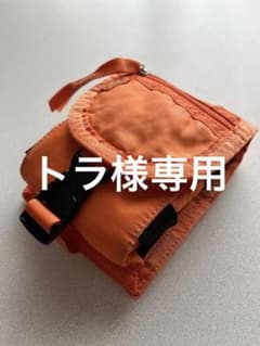 PORTER TRIP ポーチ カメラケース カラビナのサムネイル