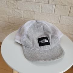 ノースフェイスベビーキャップのサムネイル