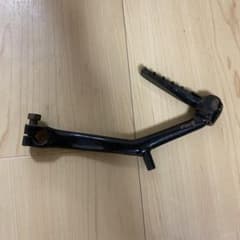 アドレスv125g キックペダルのサムネイル