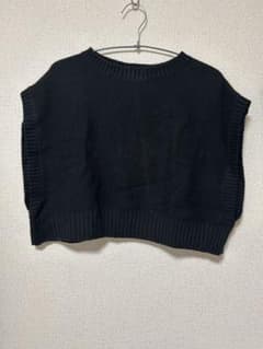 selectmoca ニットベストのサムネイル