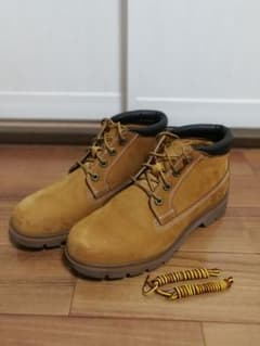 Timberland CHUKKAのサムネイル