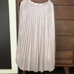 simplicite シンプリシティエ　ロングスカートのサムネイル