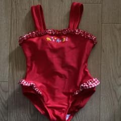 水着 女の子のサムネイル