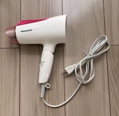 Panasonic ヘアドライヤー イオニティ EH-NE4E 動作確認済みのサムネイル