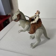 スターウォーズ オールドケナー トーントーン＋ルーク(ホス)1978年香港