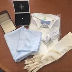 Ray's様     結婚式 用品 まとめ売りのサムネイル