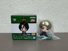 Mrs.GREENAPPLE 이치 반 쿠지 C상 와카이 滉斗 데포르메 피규어