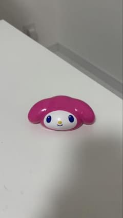 サンリオ　ハッピーセット　マイメロのサムネイル