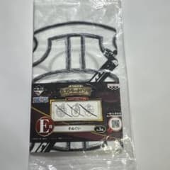 一番くじ ワンピース ヒストリーオブゾロ E賞 手ぬぐい