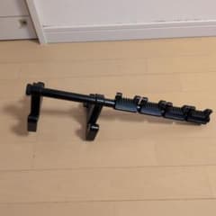 車載用ロッドホルダー ブラックのサムネイル