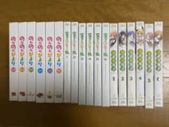 アニメ　ブルーレイ　おまとめ売りのサムネイル