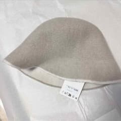 ZARA帽子Sサイズのサムネイル