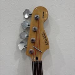 FRESCO custom edition ジャズベースタイプ エレキベース FRESCO custom edition ジャズベースタイプ エレキベース - メルカリ