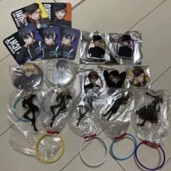 サーヴァンプ SERVAMP グッズ セットのサムネイル