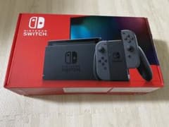 Nintendo Switch NINTENDO SWITCH JOY-CON…のサムネイル