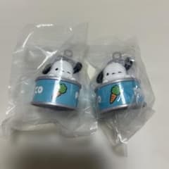 サンリオ カプセルトイ ポチャッコのサムネイル