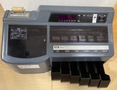 大都製作所 ダイト 硬貨選別計数機 DC-8 Kanta 勘太 コインカウンター