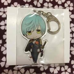 一期一振 アニメイトカフェ アクリルキーホルダーのサムネイル