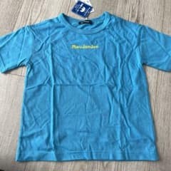 Moujonjon Tシャツ 110のサムネイル