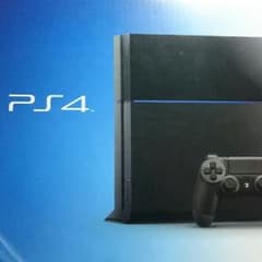 PS4 本体のサムネイル