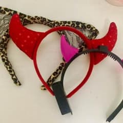 カチューシャのサムネイル