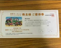 ホンダ　株主優待　鈴鹿サーキット　ツインリンクもてぎのサムネイル